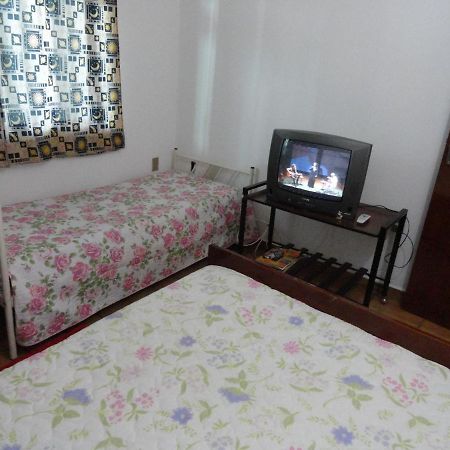 Casa Balneario Camboriu Villa Eksteriør billede