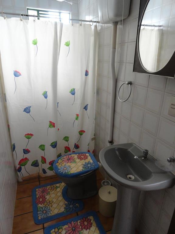Casa Balneario Camboriu Villa Eksteriør billede