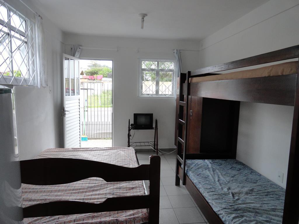 Casa Balneario Camboriu Villa Eksteriør billede
