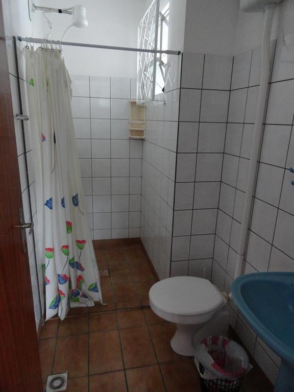 Casa Balneario Camboriu Villa Eksteriør billede