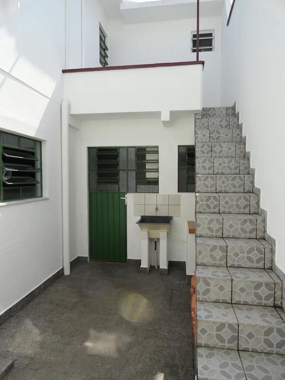 Casa Balneario Camboriu Villa Eksteriør billede