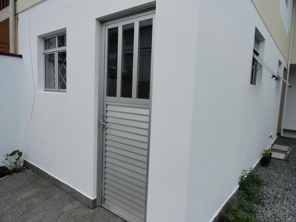 Casa Balneario Camboriu Villa Eksteriør billede